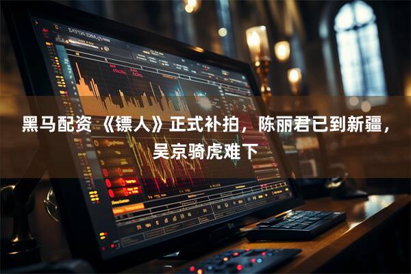 黑马配资 《镖人》正式补拍，陈丽君已到新疆，吴京骑虎难下